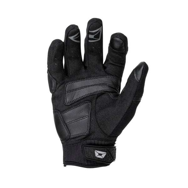 AERO-FLO GLOVE BLACK