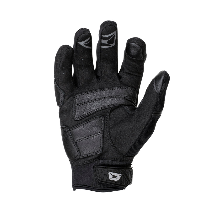 AERO-FLO GLOVE BLACK