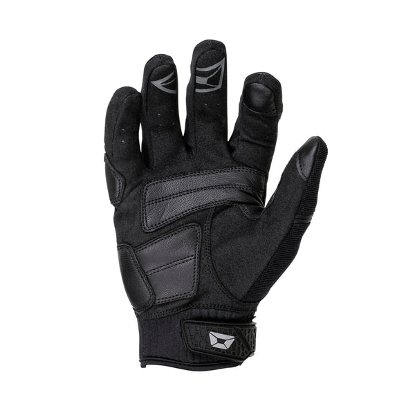 AERO-FLO GLOVE BLACK