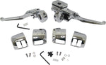 Handlebar Controls