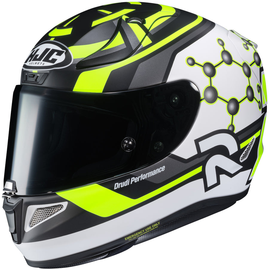 RPHA 11 IANNONE MC-4HSF