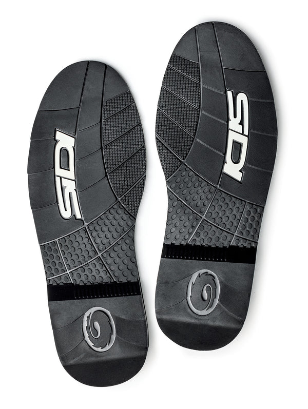 25 IDEAL SOLE MX BLK