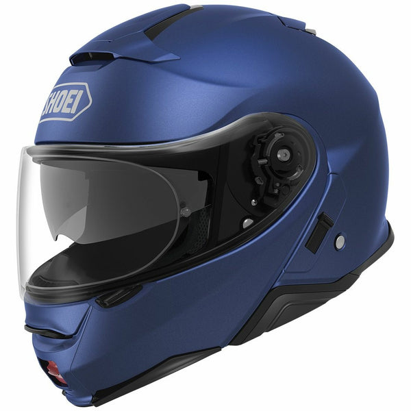 NEOTEC II MATTE BLUE MET