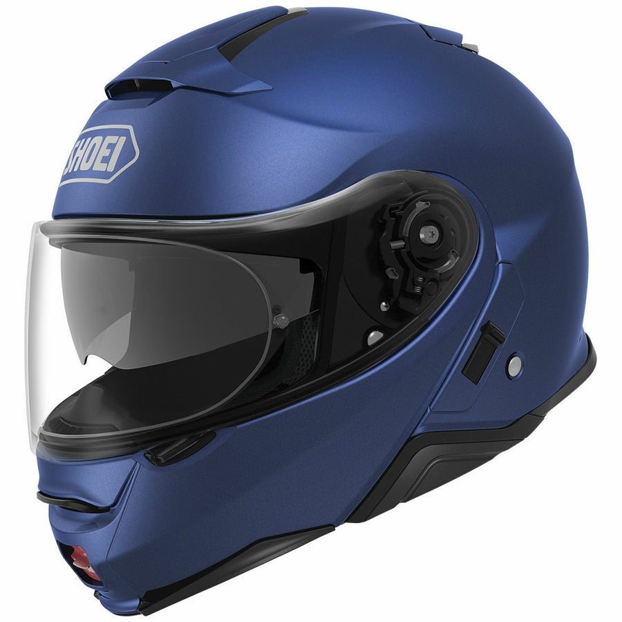 NEOTEC II MATTE BLUE MET