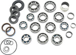 TRANSMISSION BEARING AND SEAL KIT | 25-7011