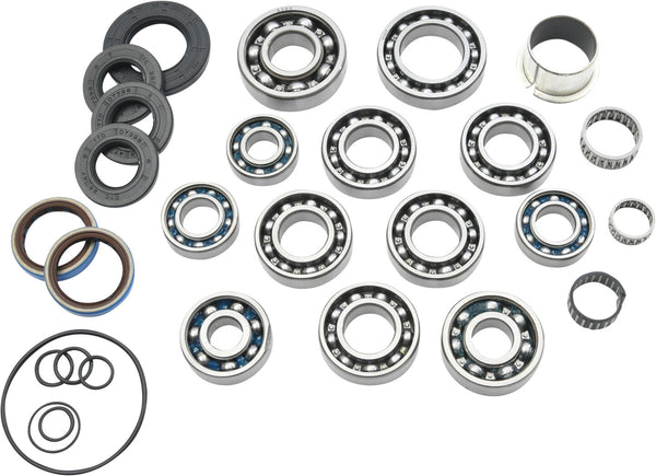 TRANSMISSION BEARING AND SEAL KIT | 25-7011