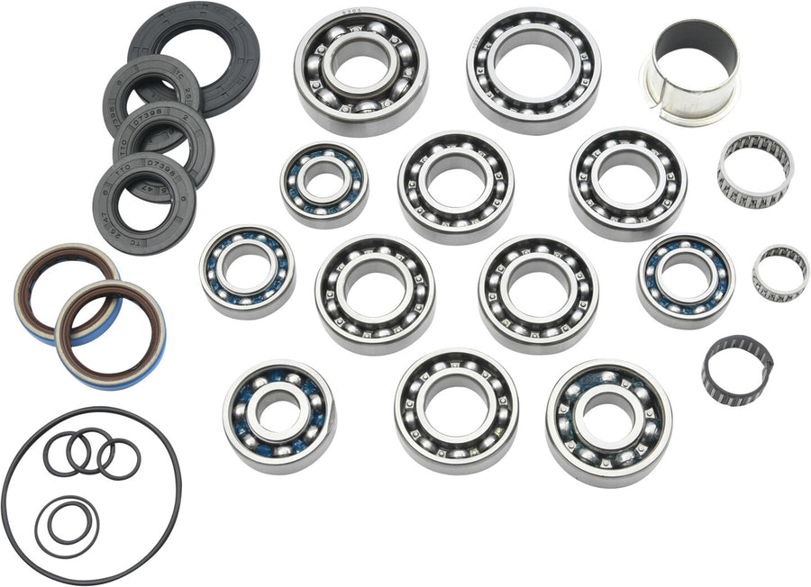 TRANSMISSION BEARING AND SEAL KIT | 25-7011