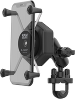 X-GRIP VIBE-SAFE PHONE MOUNT