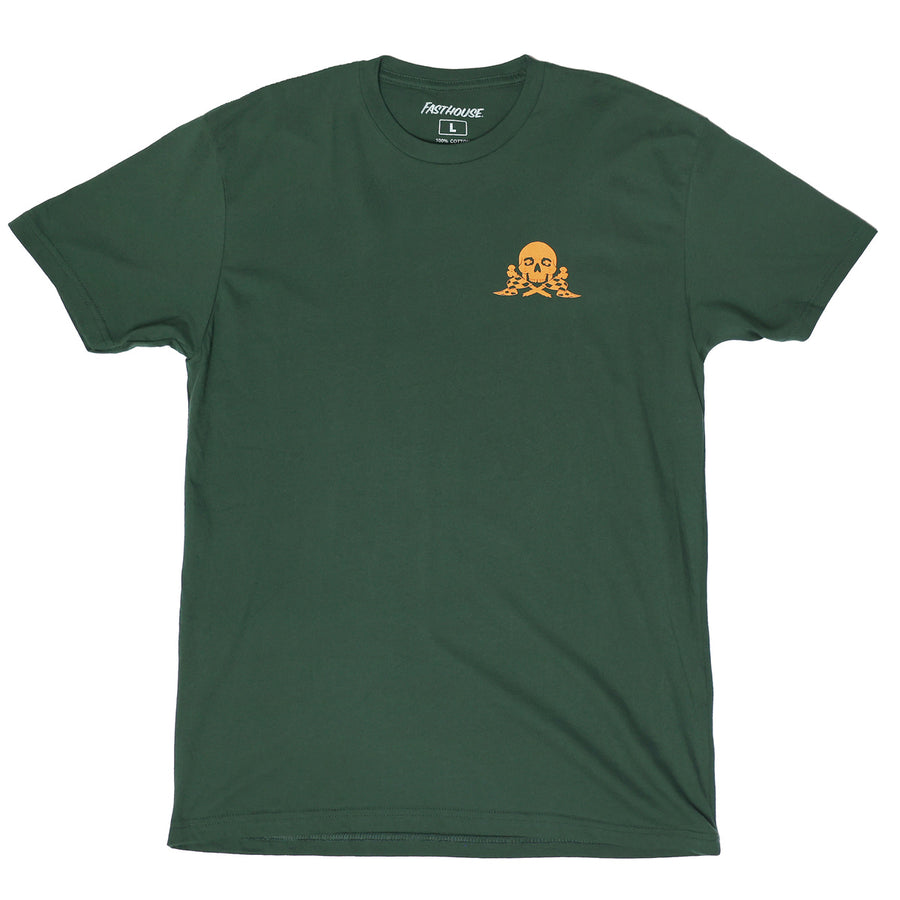 UNDISPUTED SS TEE FOR GRN