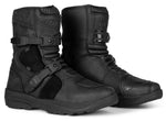 HAKKEN ADV WP CE BOOT BLK