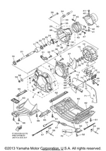IMPELLER | 6B6-R1321-00-00