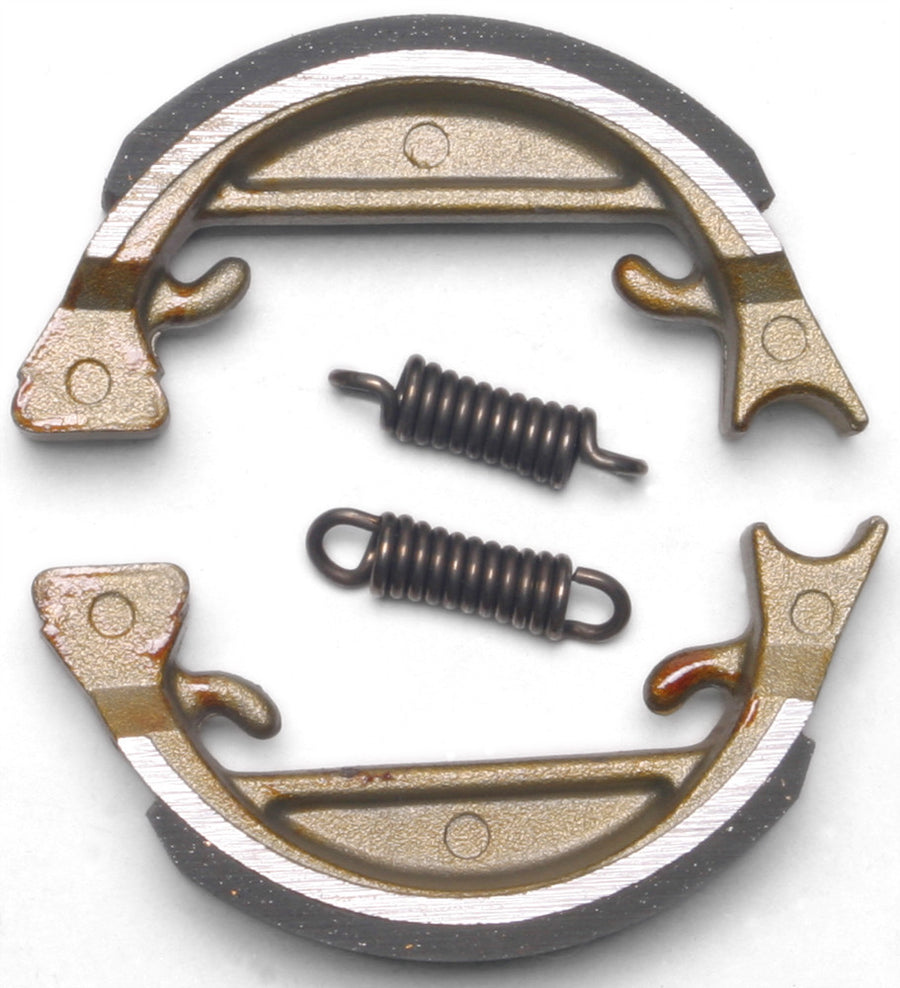 BRAKE SHOES 322 PLAIN
