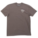 HORIZON TEE GULL GRAY