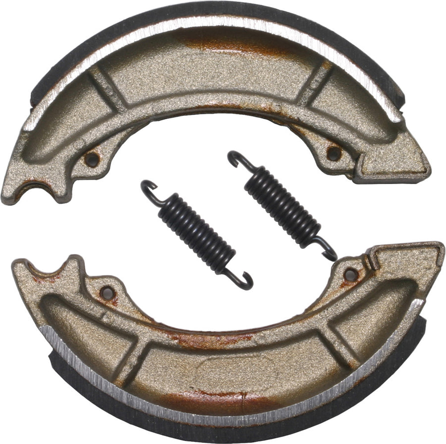 BRAKE SHOES 508 PLAIN