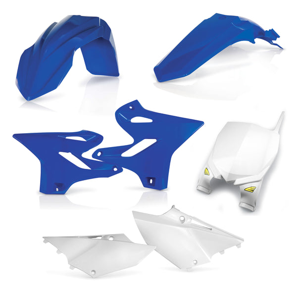 5 PIECE BODY KIT OEM COLOR | 1CYC-9416-00