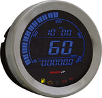 Digital Harley Gauge Cluster