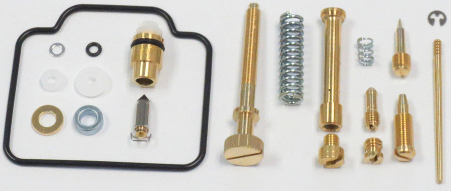 CARBURETOR REPAIR KIT