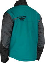 Outpost Jacket (2024)