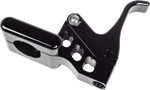 Cast Aluminum Finger Throttle