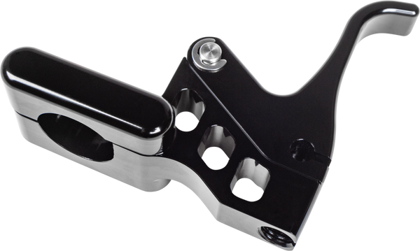 Cast Aluminum Finger Throttle