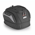 TANKLOCK EASY TANK BAG SEATLOCK BAG 14L BLACK | EASY07