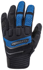 AIRFLOW GLOVE BLUE