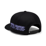 PRO CIRCUIT SNAPBACK HAT