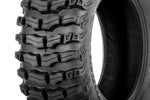 TIRE BUZZ SAW R/T 26X9R14 RADIAL 6PR LR395LBS
