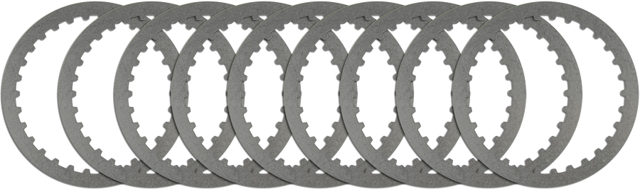 STEEL DISKS VICTORY | 095759