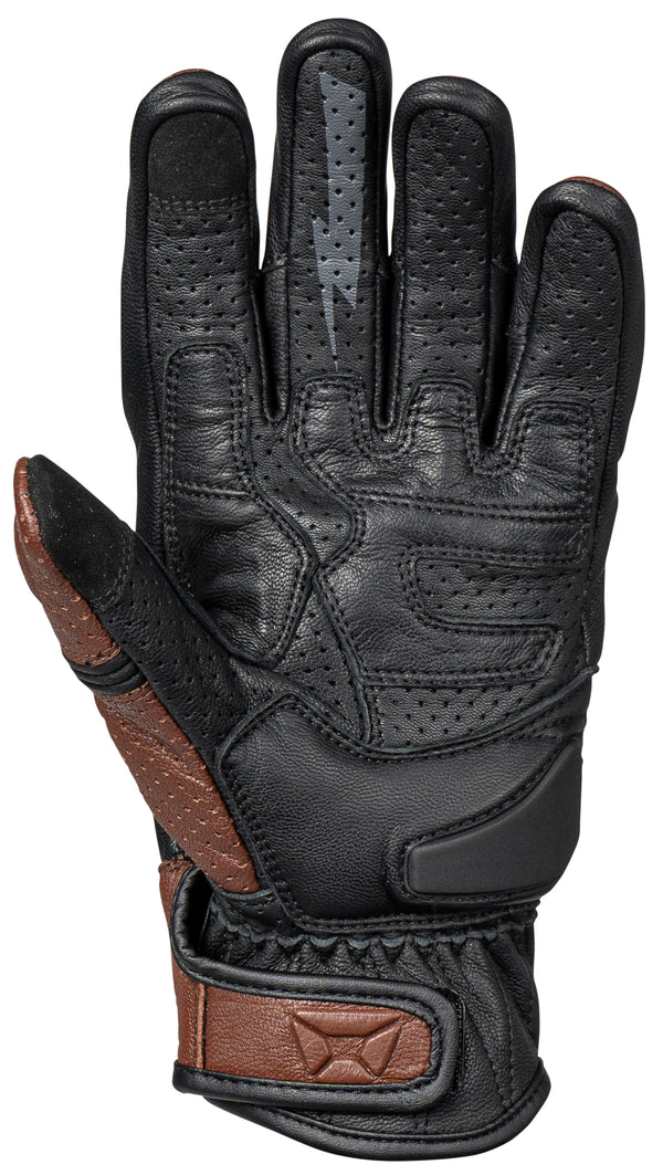 BULLY 2 GLV TOB/BLK