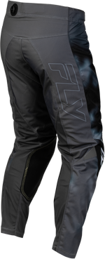 KINETIC BLUR PANTS BLACK/GREY SZ 36