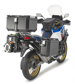 SIDE CASE HARDWARE OUTBACK HON | PLO1178CAM