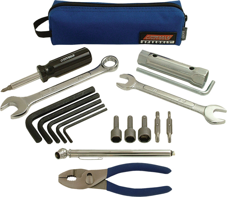 SPEEDKIT COMPACT TOOL KIT STANDARD-HD