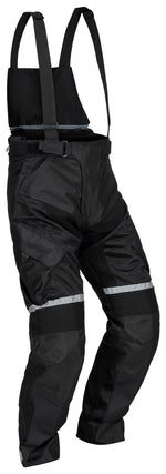 GANJO ADV MESH PNT BLACK