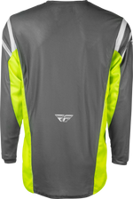 2025.5 Kinetic Mesh Center Jersey