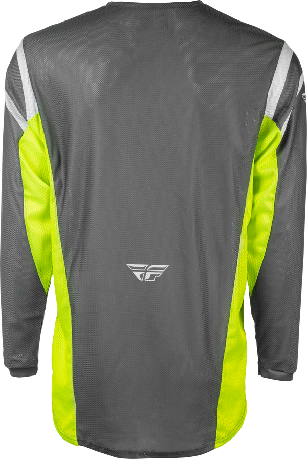 2025.5 Kinetic Mesh Center Jersey
