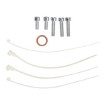 STATOR RECALL UPGRADE KIT STATOR+PICKUP COIL+GASKET KIT | RM22612