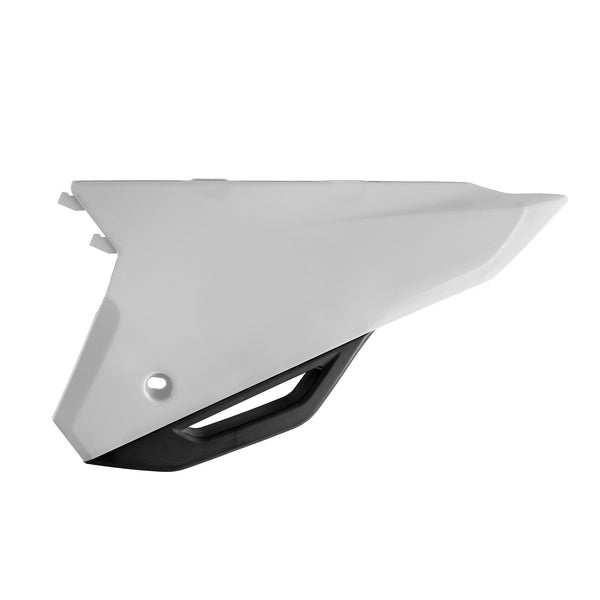 SIDE PANELS WHITE HON