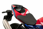 Rear Seat Cowls