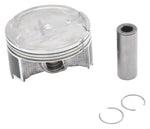PISTON KIT CAST 92.46/+0.50 10.0:1 HON
