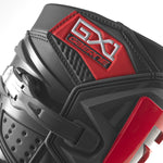 GX1 BOOTS ANTHRACITE/GREY/RED SZ 7 | 2192-032-41