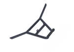 STEEL FRONT BUMPER POL | 2444.7420.1