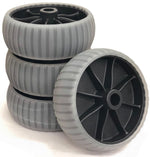 Sled Wheels Dolly Kit