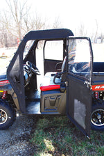 DOORS RANGER FULL SIZE