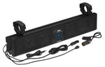 Riot UTV Sound Bars