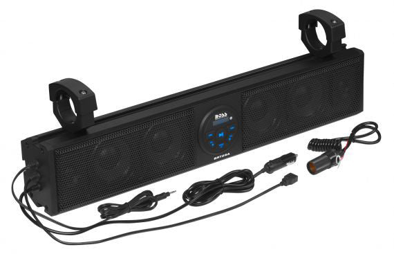 Riot UTV Sound Bars