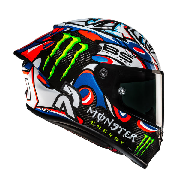RPHA 1N 2 FQ LM 3 MC21 helmet