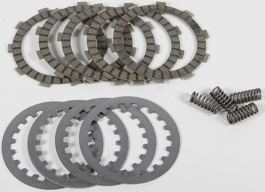 DIRT RACER CLUTCH SET DRC231