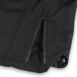 DISCOVERY JKT BLK/BLK