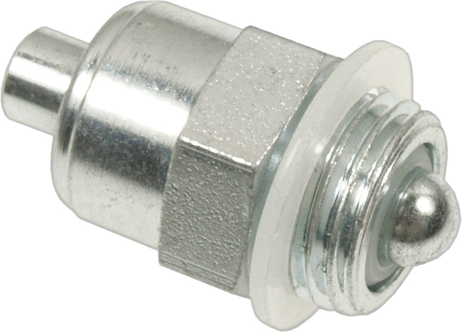NEUTRAL SAFETY SWITCH